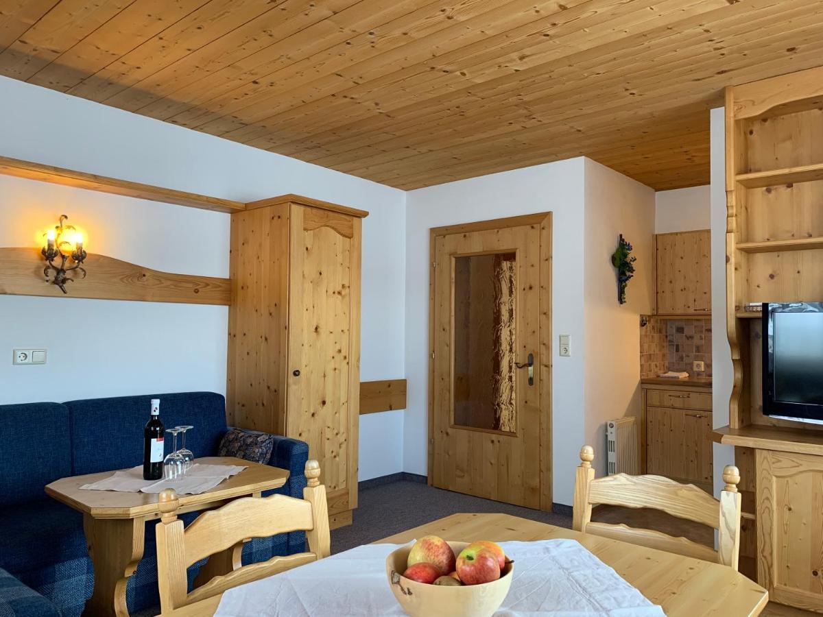 Haus Witting Apartment Лойташ Екстериор снимка