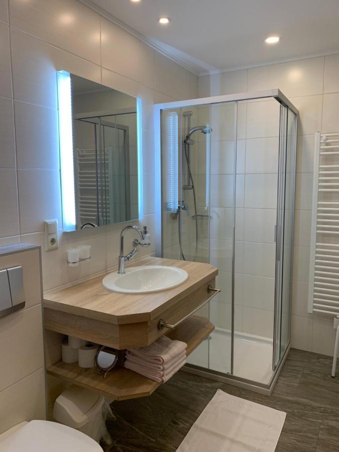 Haus Witting Apartment Лойташ Екстериор снимка