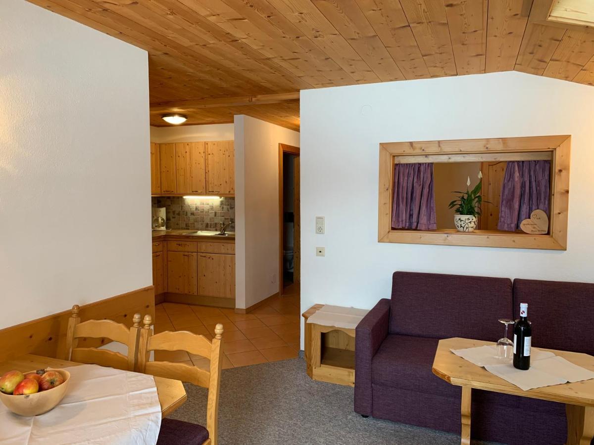 Haus Witting Apartment Лойташ Екстериор снимка