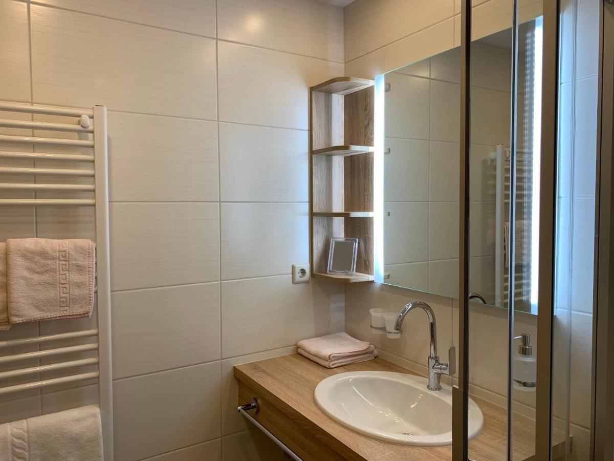 Haus Witting Apartment Лойташ Екстериор снимка