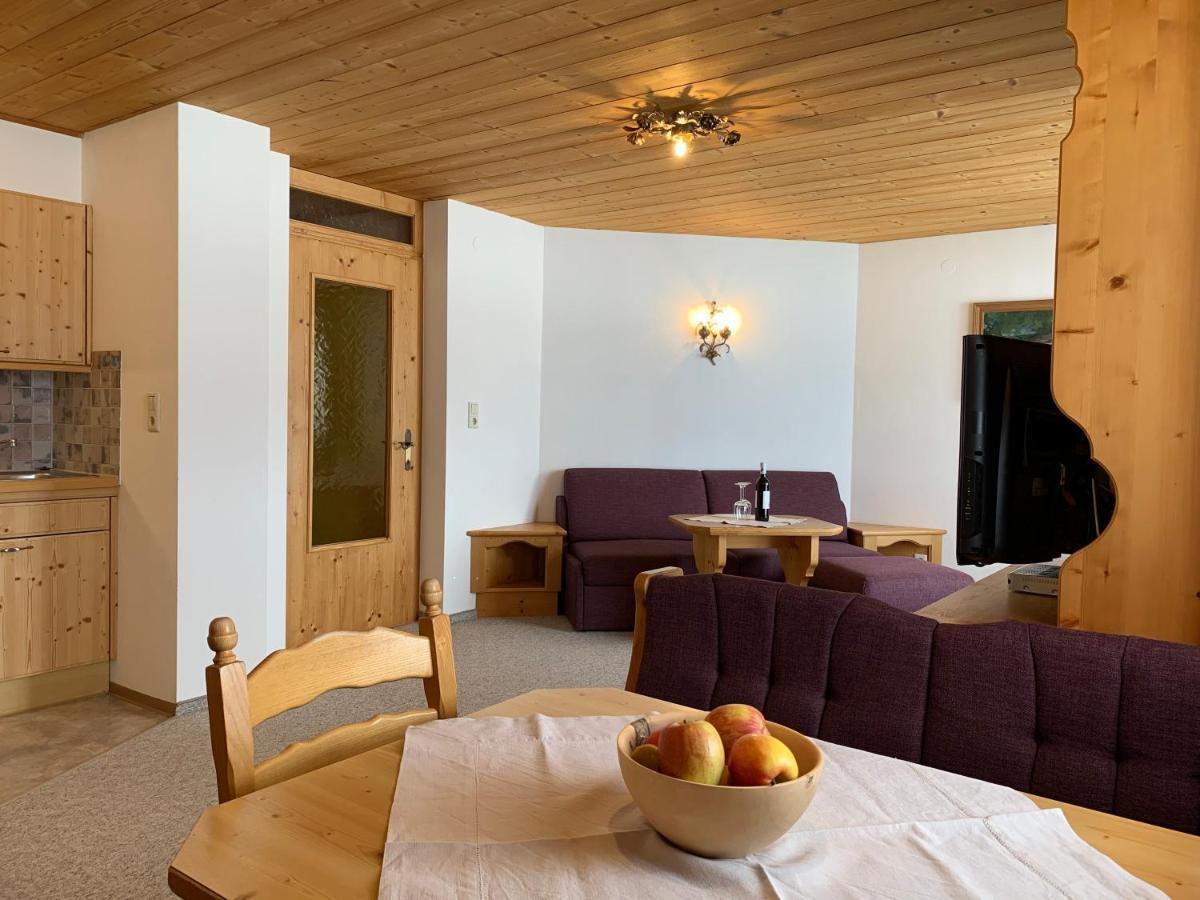Haus Witting Apartment Лойташ Екстериор снимка