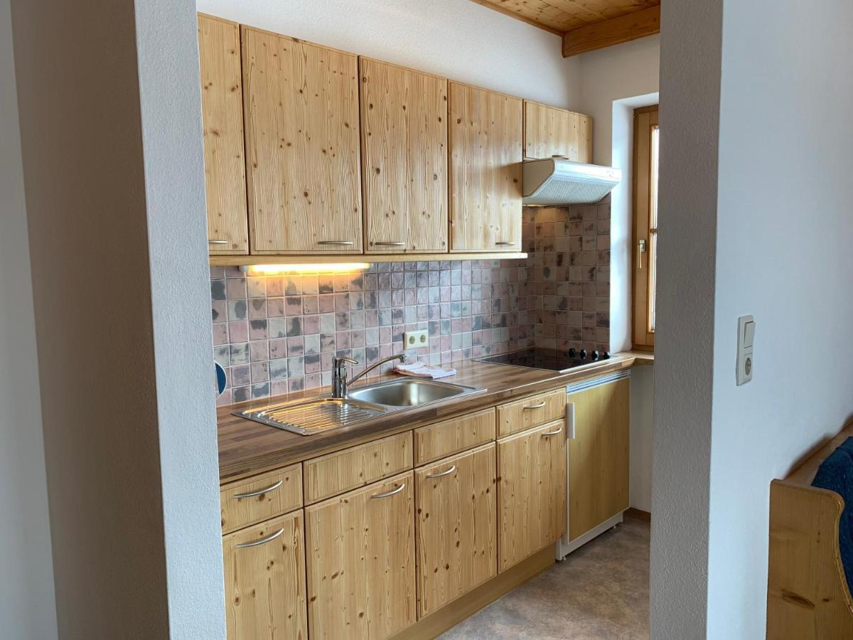 Haus Witting Apartment Лойташ Екстериор снимка