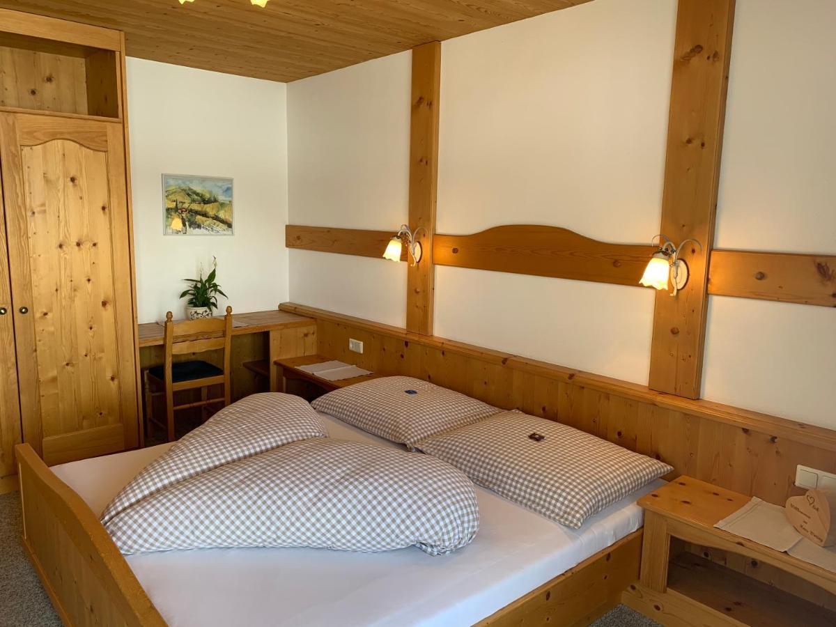 Haus Witting Apartment Лойташ Екстериор снимка