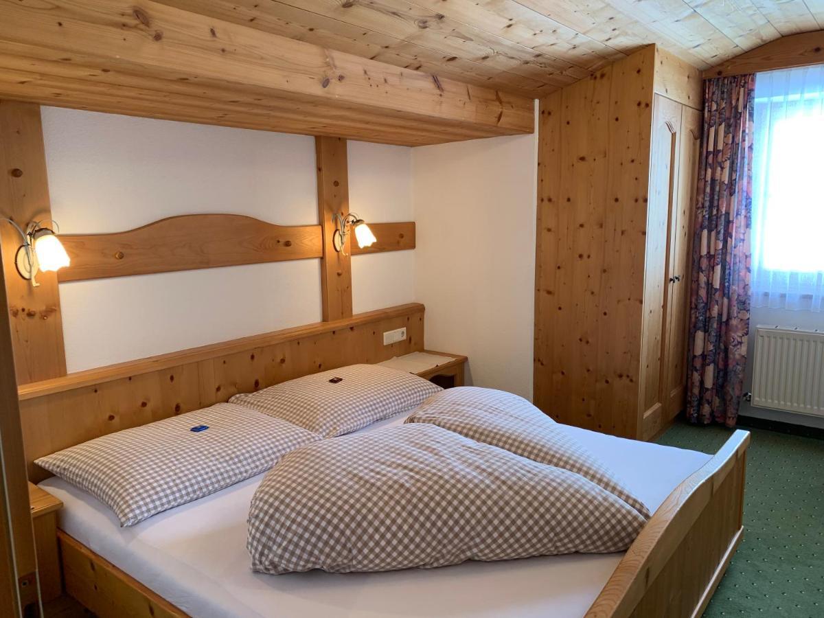 Haus Witting Apartment Лойташ Екстериор снимка