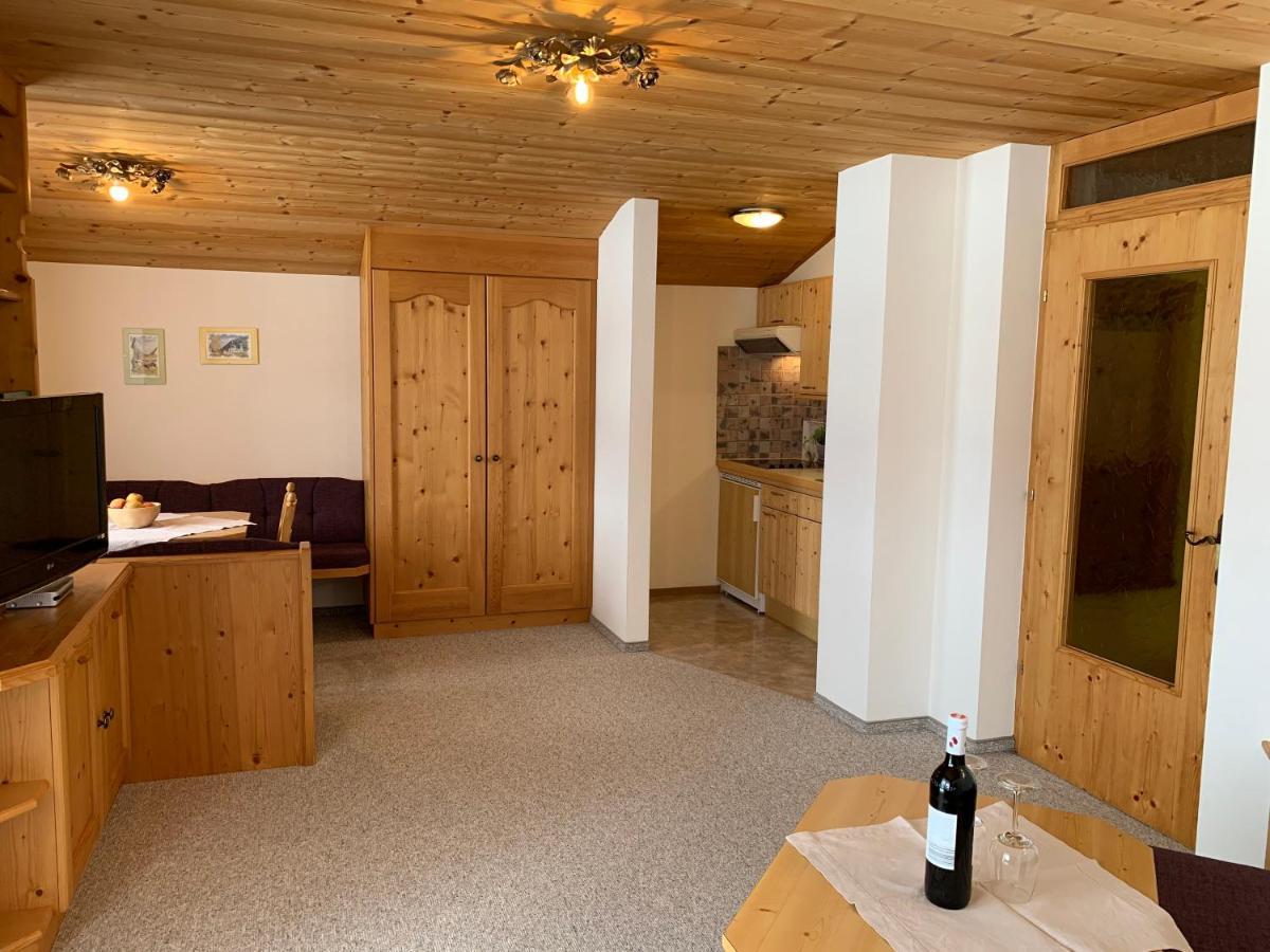 Haus Witting Apartment Лойташ Екстериор снимка