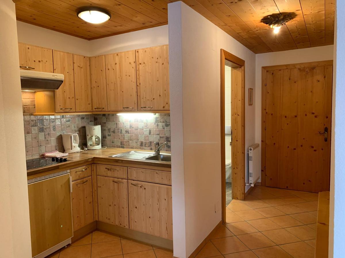 Haus Witting Apartment Лойташ Екстериор снимка