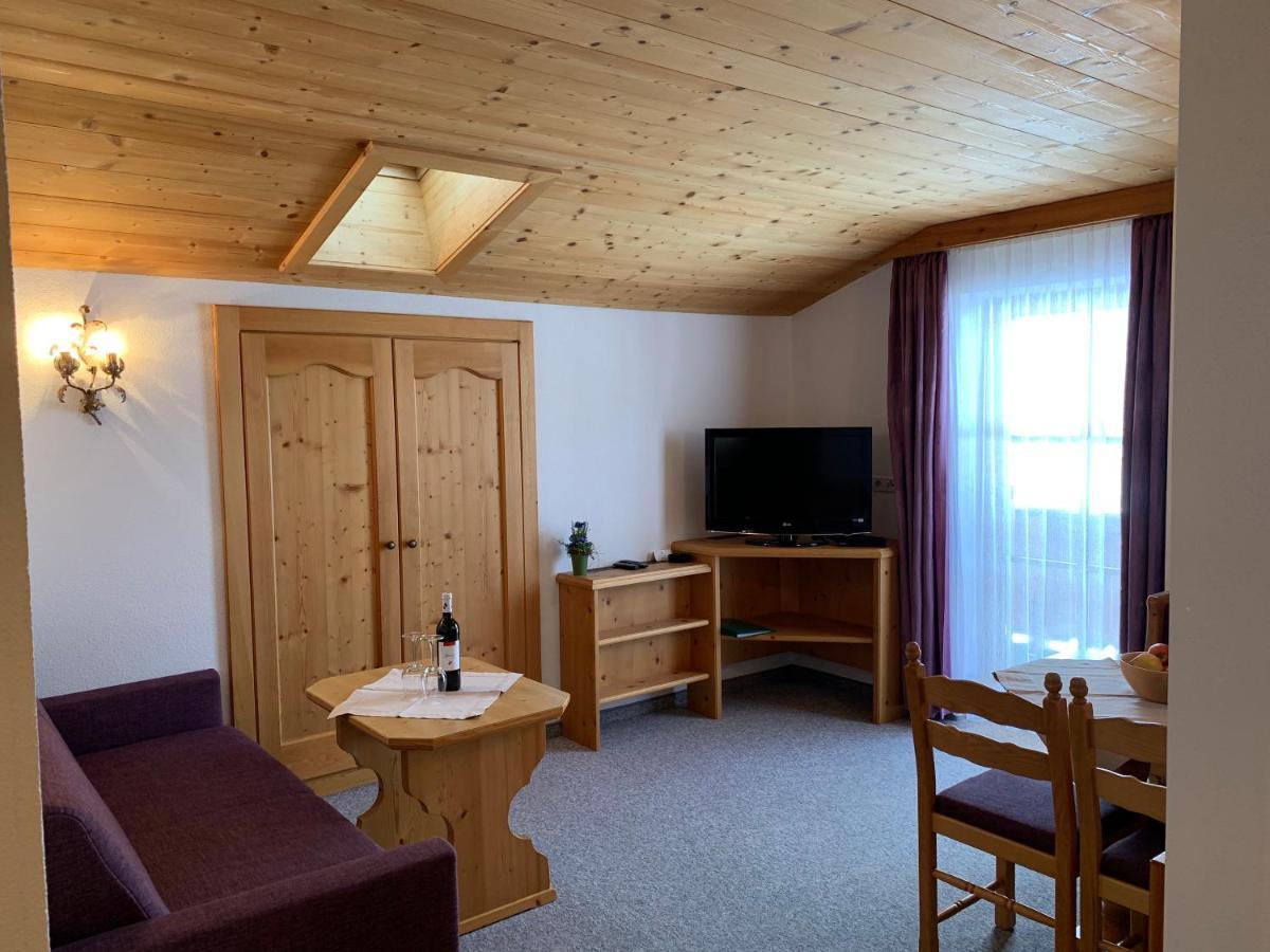 Haus Witting Apartment Лойташ Екстериор снимка