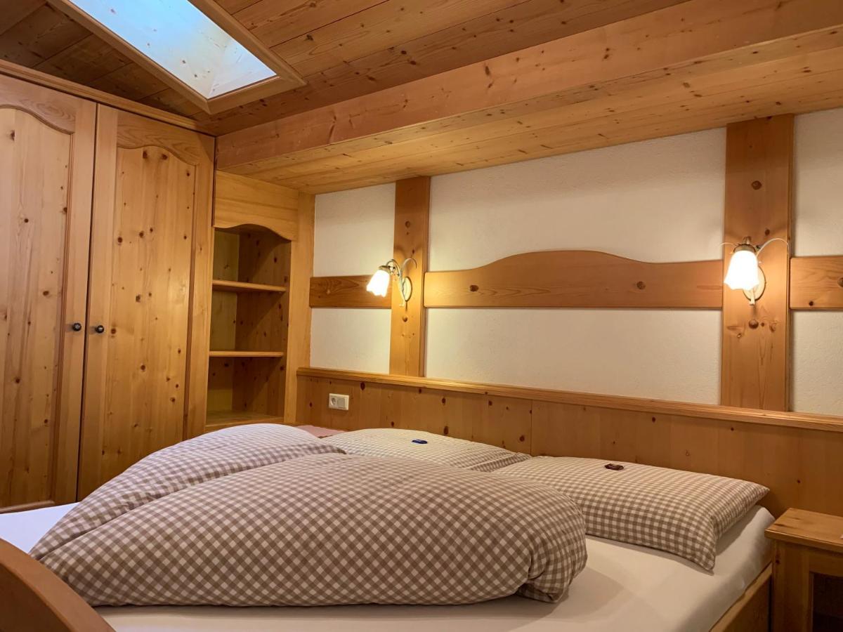 Haus Witting Apartment Лойташ Екстериор снимка