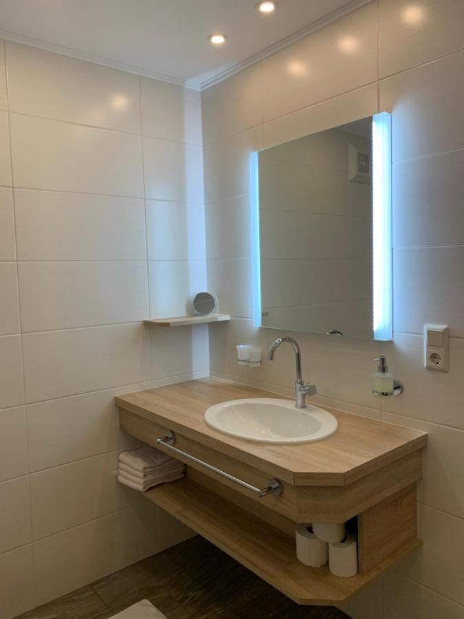 Haus Witting Apartment Лойташ Екстериор снимка